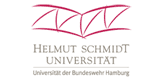 Logo: Helmut-Schmidt-Universität / Universität der Bundeswehr Hamburg