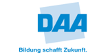 Logo: Deutsche Angestellten-Akademie GmbH