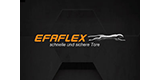 Logo: EFAFLEX Tor- und Sicherheitssysteme GmbH & Co. KG
