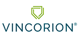 Logo: VINCORION Advanced Systems GmbH