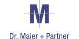 über Dr. Maier + Partner GmbH Executive Search