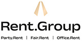 Logo: Rent.Group