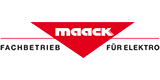 MAACK GmbH Fachbetrieb für Elektro