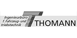 Ingenieurbüro für Fahrzeug- und Antriebstechnik Thomann