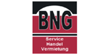 B. N. G. Baumaschinen + Nutzfahrzeuge GmbH
